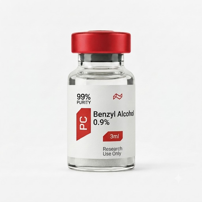 Benzyl Alcohol 0.9%