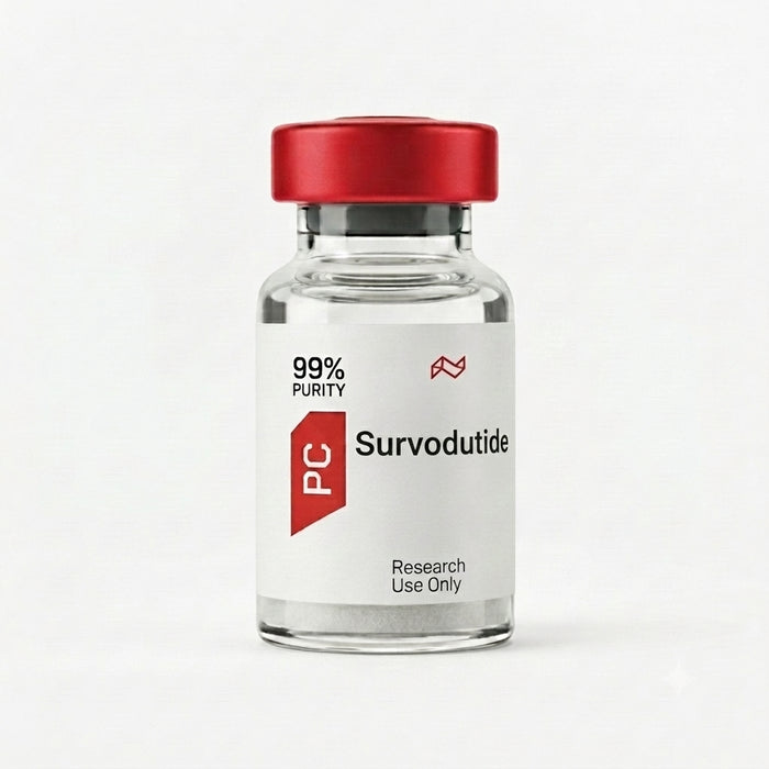 Survodutide