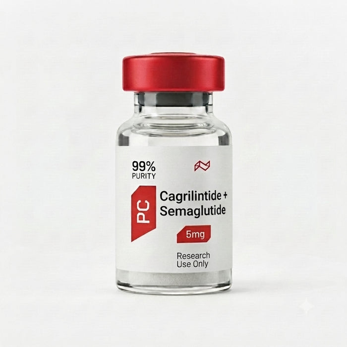 Cagrilintide + Semaglutide