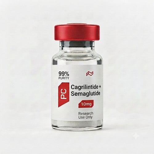 Cagrilintide + Semaglutide