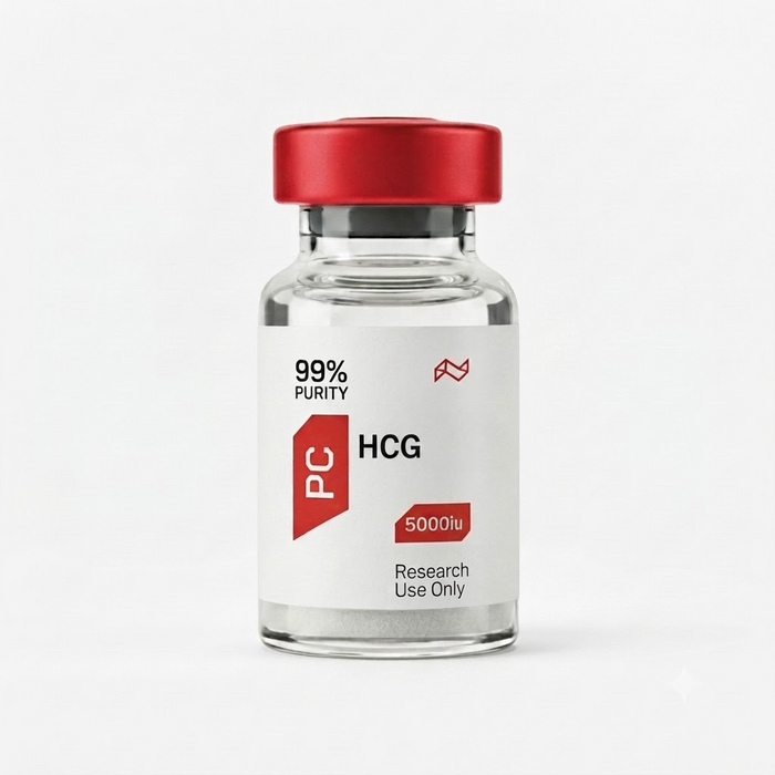 HCG