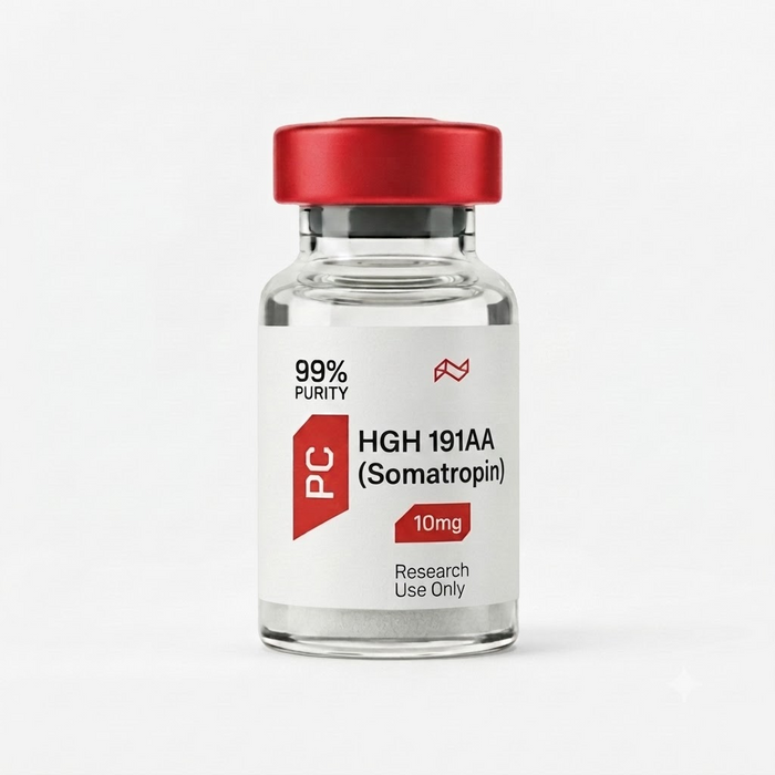 HGH 191AA (Somatropin)