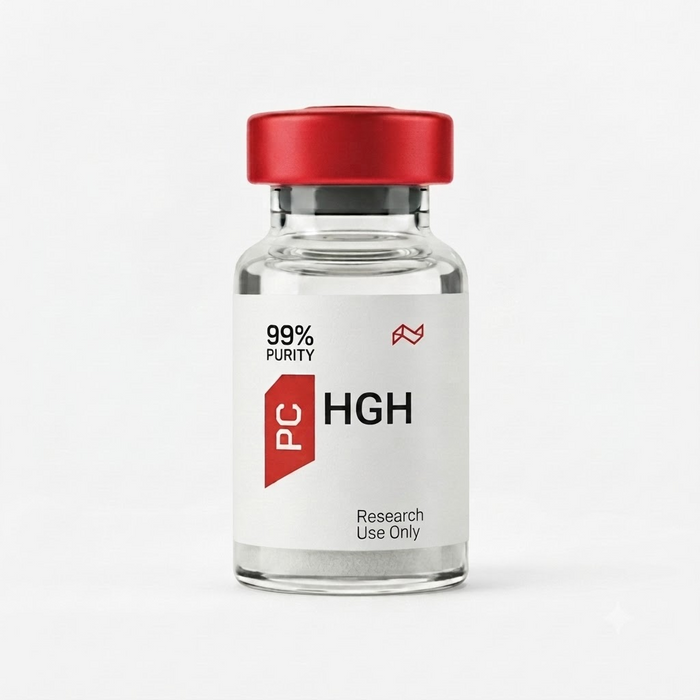 HGH