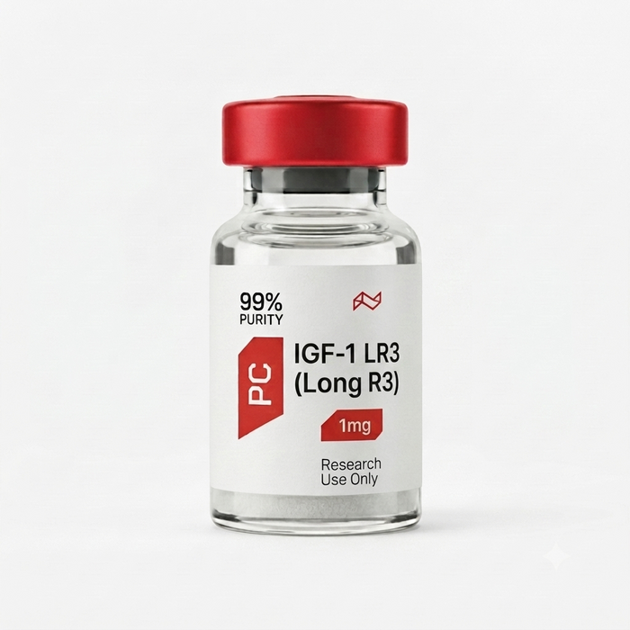 IGF-1 LR3 (Long R3)