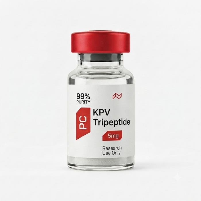 KPV Tripeptide