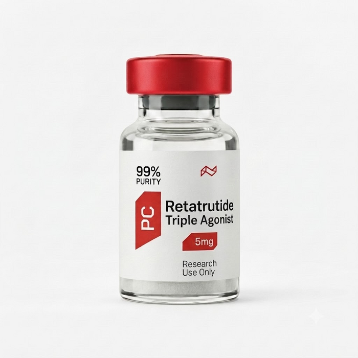Retatrutide