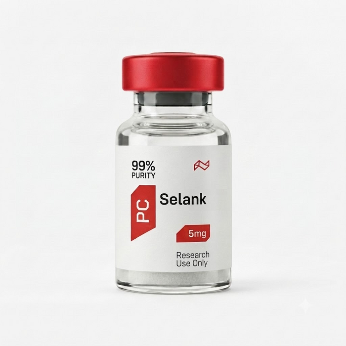 Selank