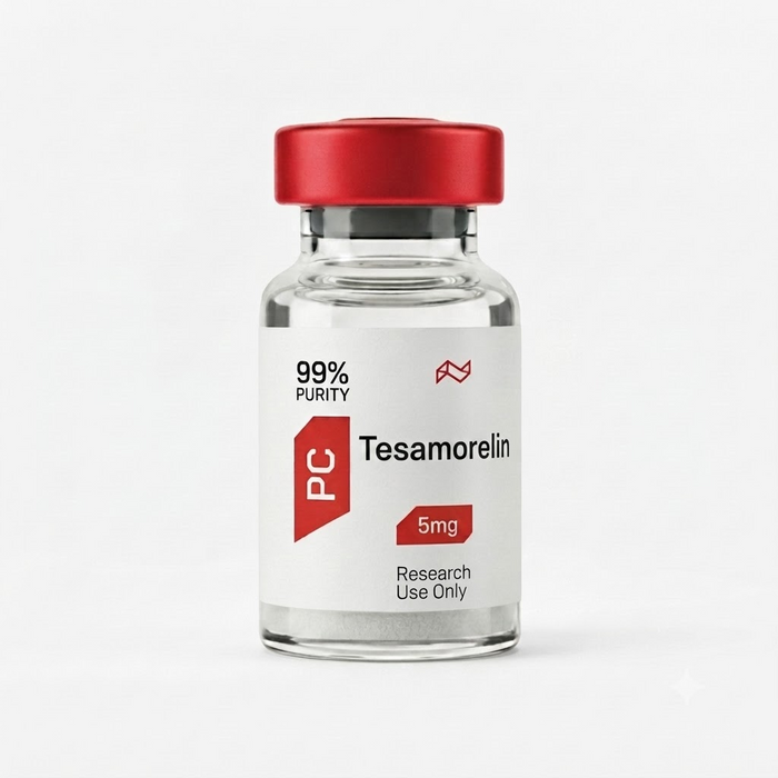 Tesamorelin