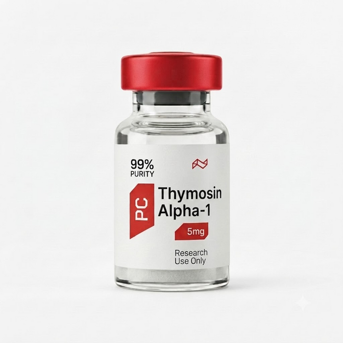 Thymosin Alpha-1